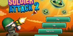 Soldier Attack 2